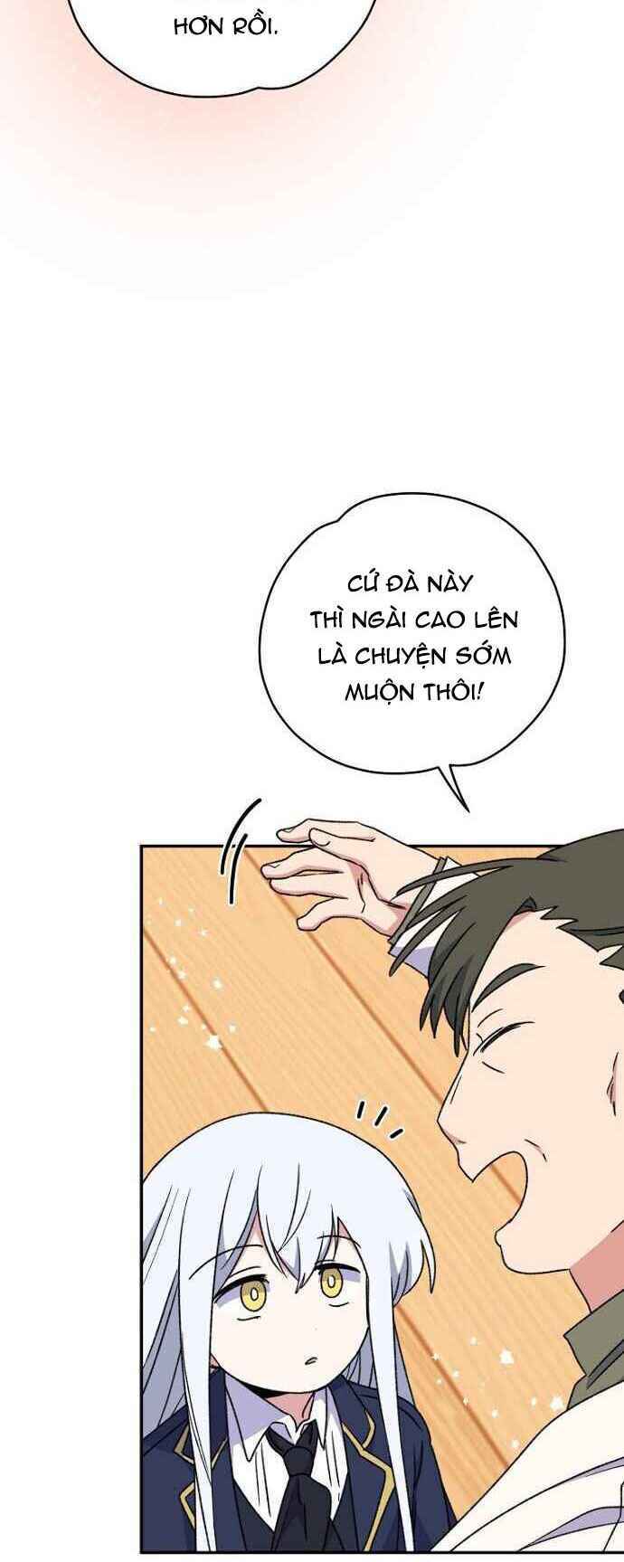 Nhà Hiền Triết Yigret - Chapter 25 - Page 66