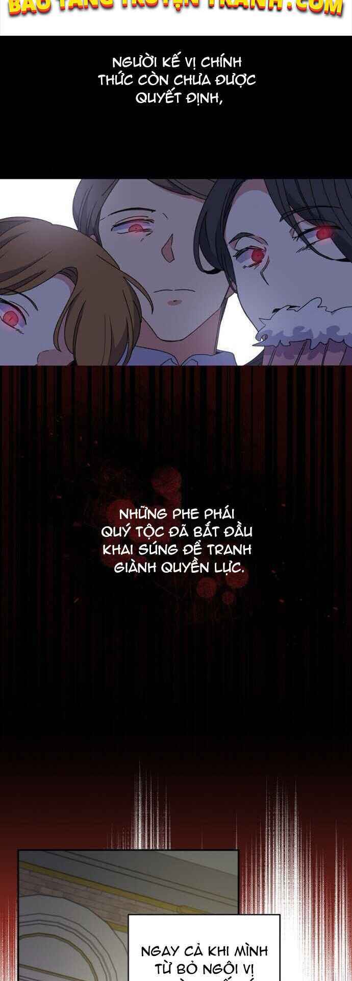 Nhà Hiền Triết Yigret - Chapter 25 - Page 6