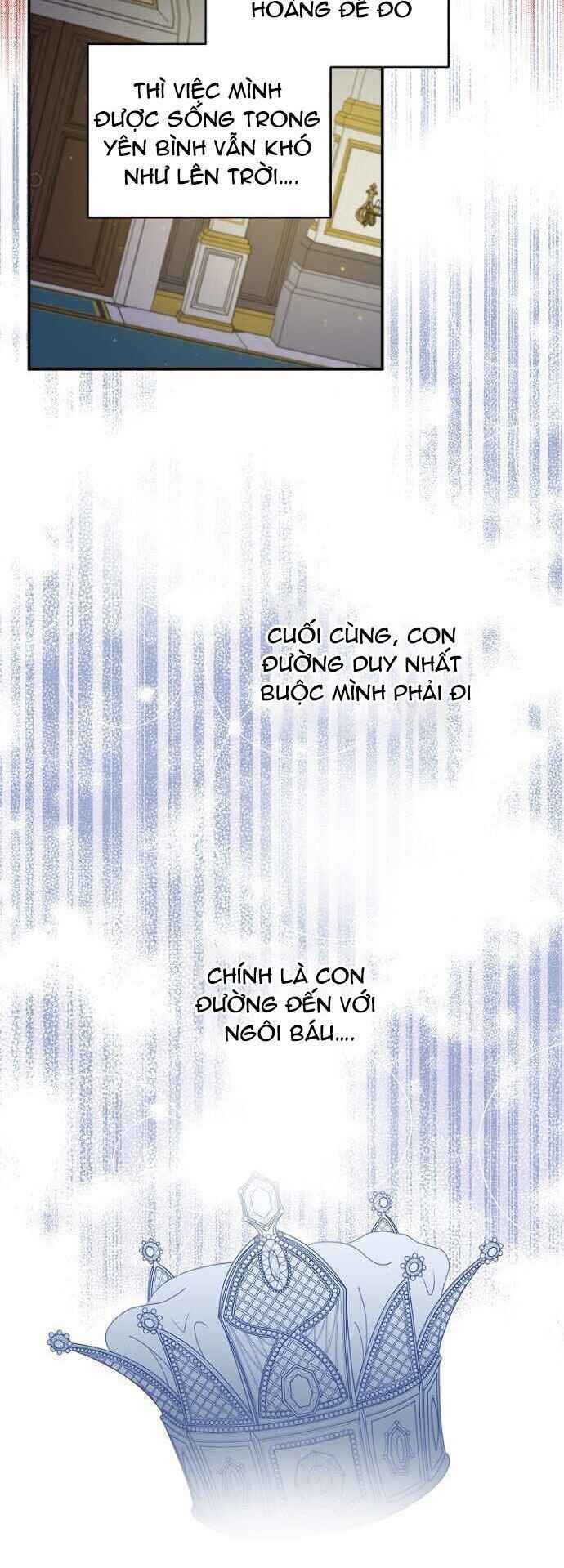 Nhà Hiền Triết Yigret - Chapter 25 - Page 7