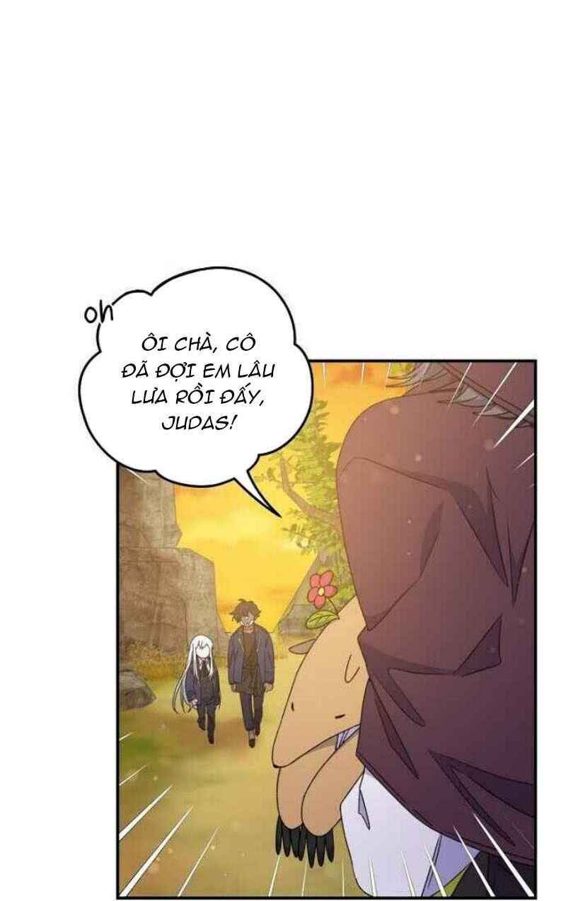 Nhà Hiền Triết Yigret - Chapter 26 - Page 16