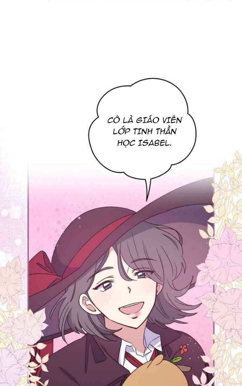 Nhà Hiền Triết Yigret - Chapter 26 - Page 17