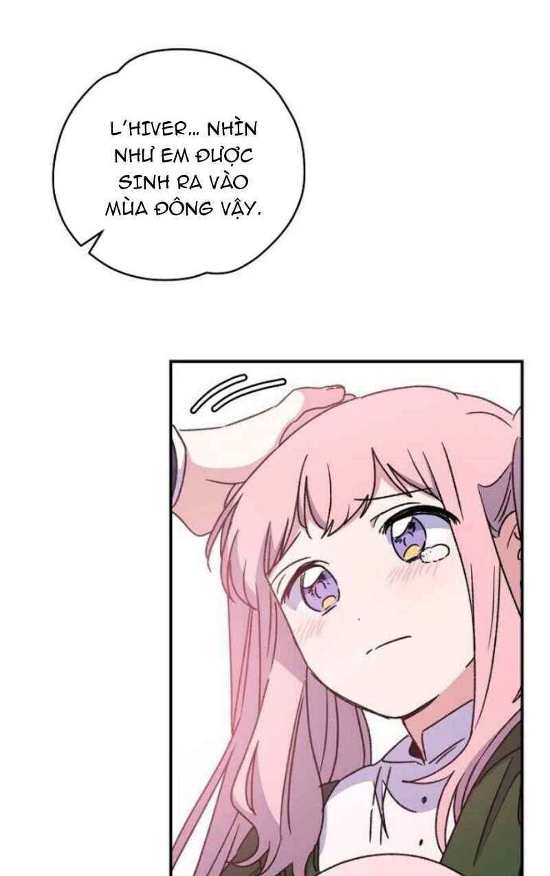 Nhà Hiền Triết Yigret - Chapter 26 - Page 23