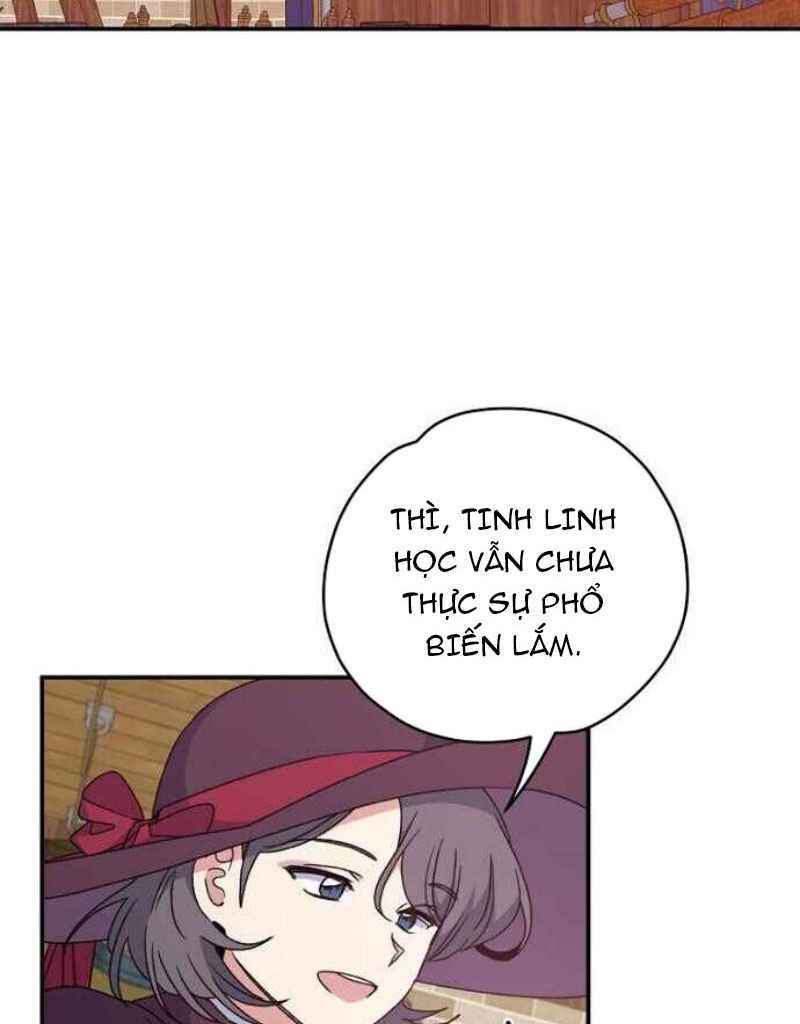 Nhà Hiền Triết Yigret - Chapter 26 - Page 33