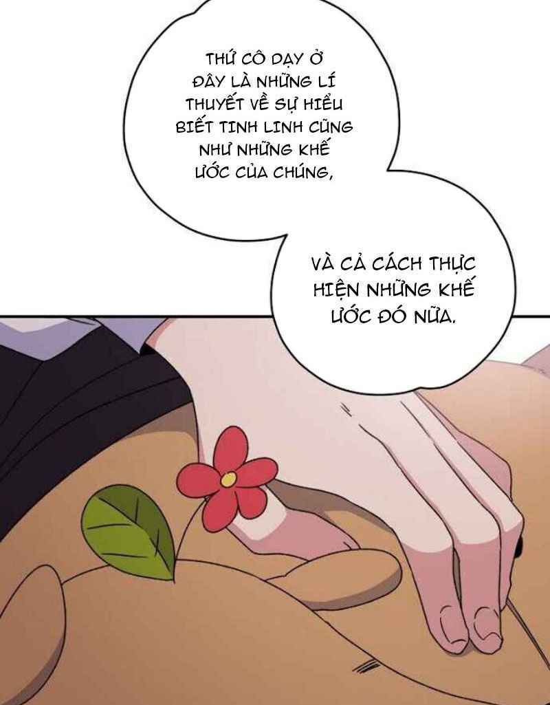 Nhà Hiền Triết Yigret - Chapter 26 - Page 35