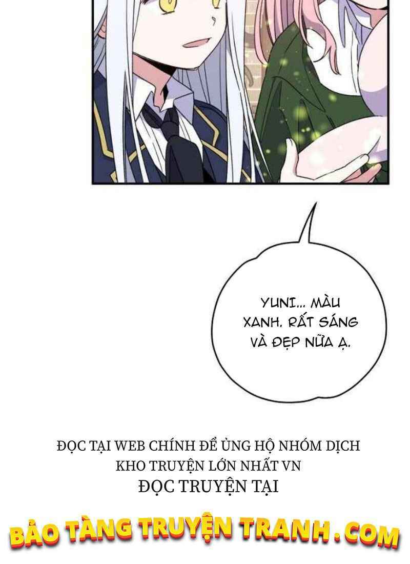 Nhà Hiền Triết Yigret - Chapter 26 - Page 47