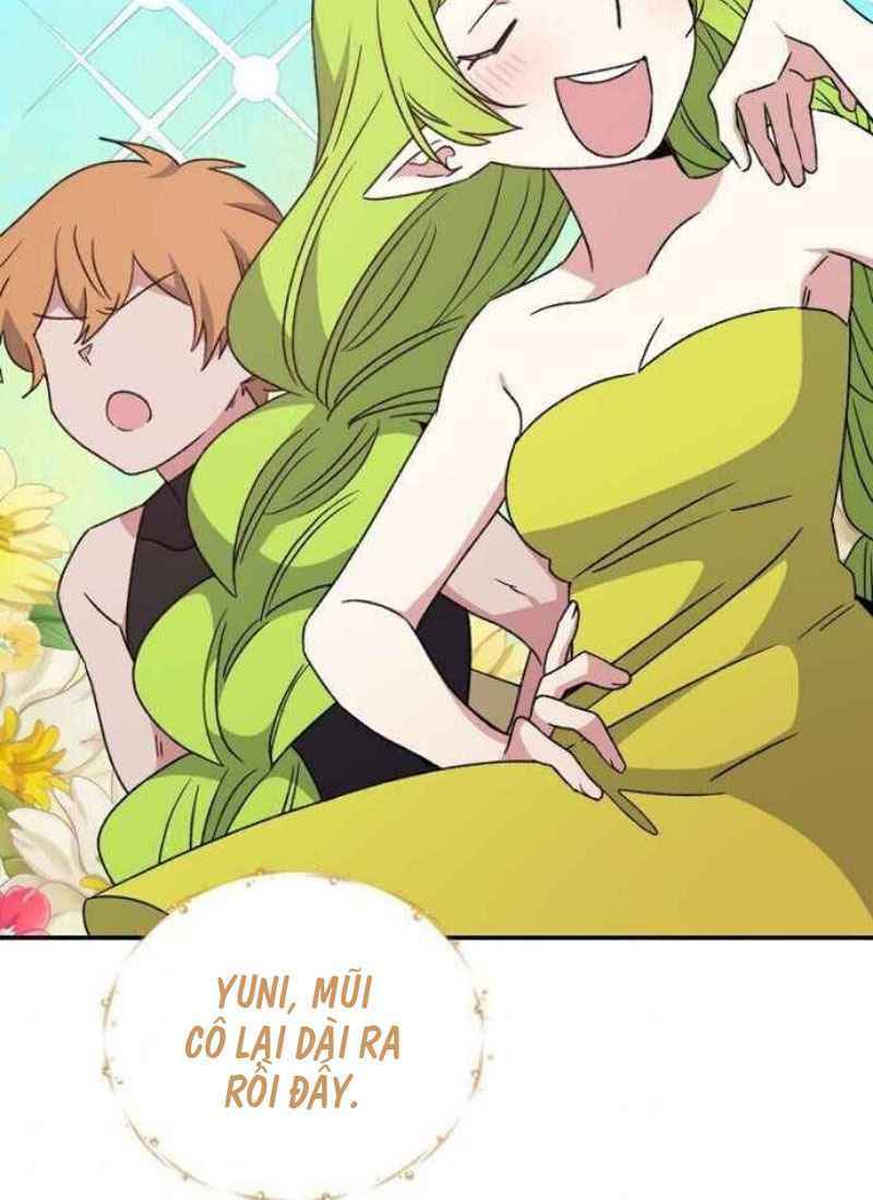 Nhà Hiền Triết Yigret - Chapter 26 - Page 49