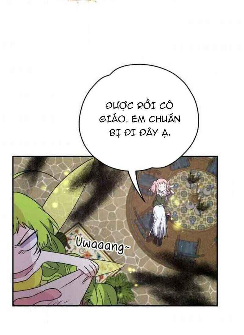 Nhà Hiền Triết Yigret - Chapter 26 - Page 50