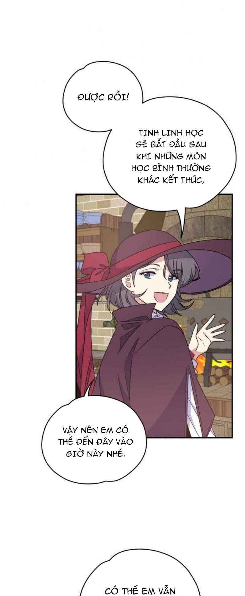 Nhà Hiền Triết Yigret - Chapter 26 - Page 51