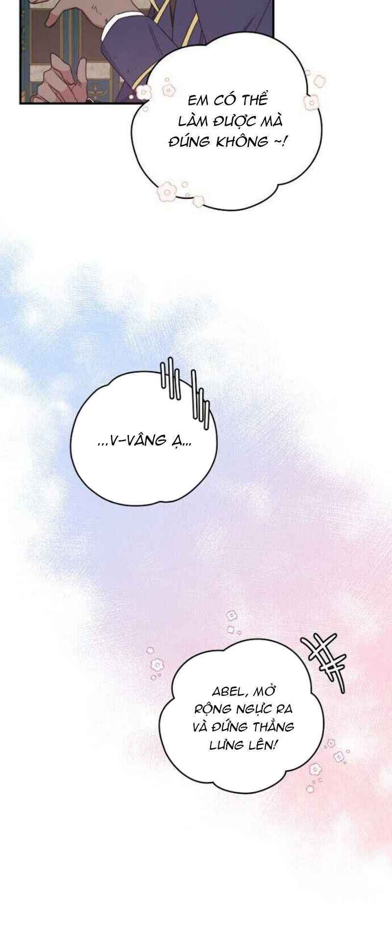 Nhà Hiền Triết Yigret - Chapter 26 - Page 53