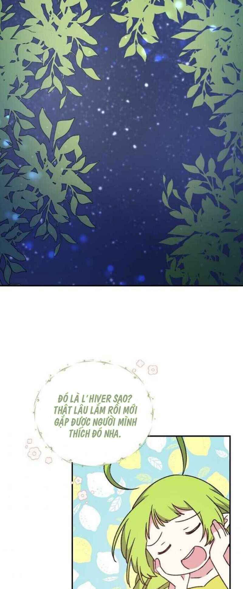 Nhà Hiền Triết Yigret - Chapter 26 - Page 55