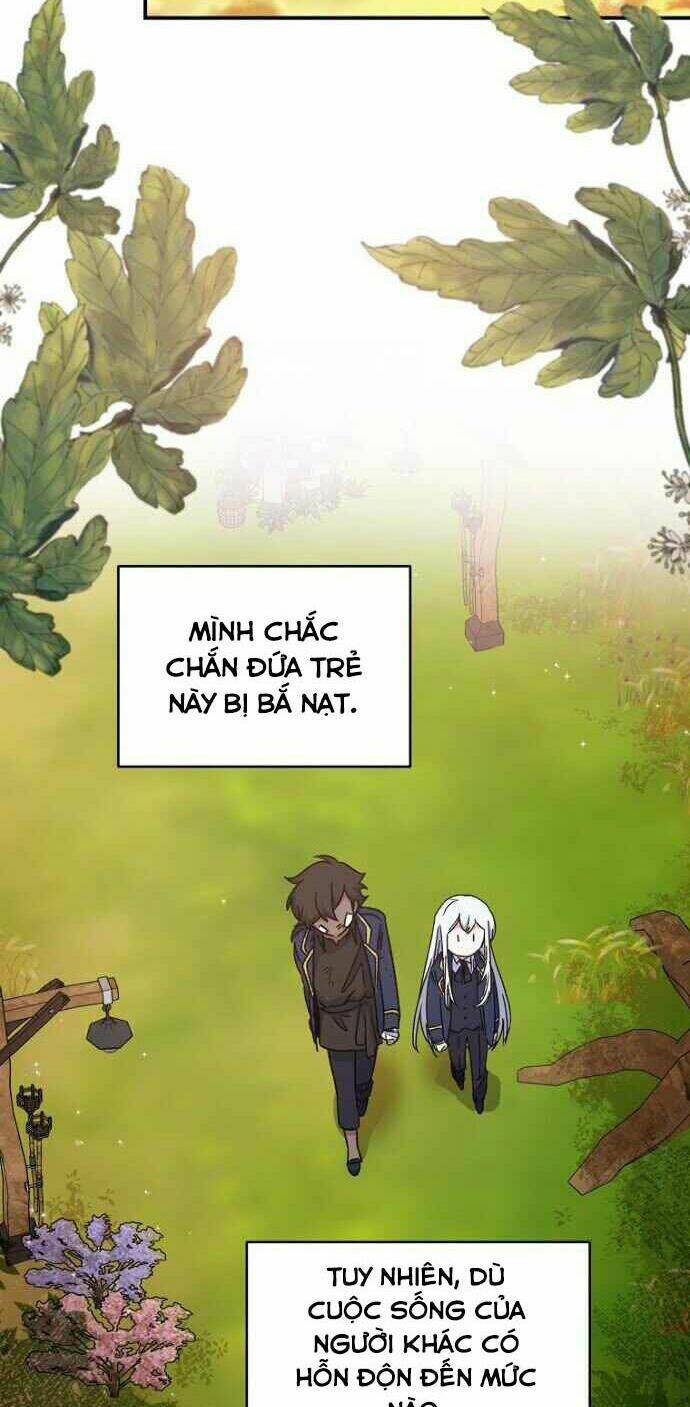 Nhà Hiền Triết Yigret - Chapter 27 - Page 11