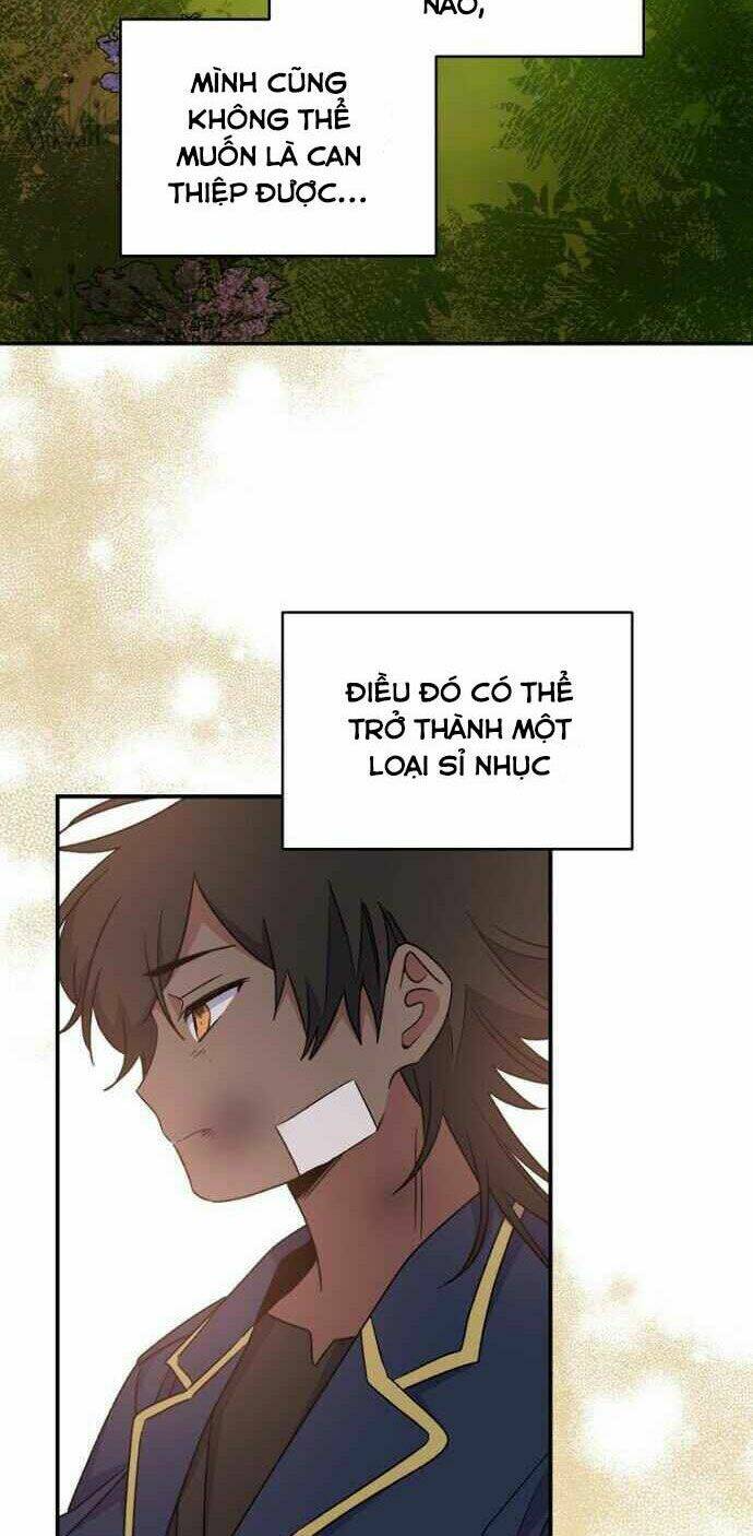 Nhà Hiền Triết Yigret - Chapter 27 - Page 12