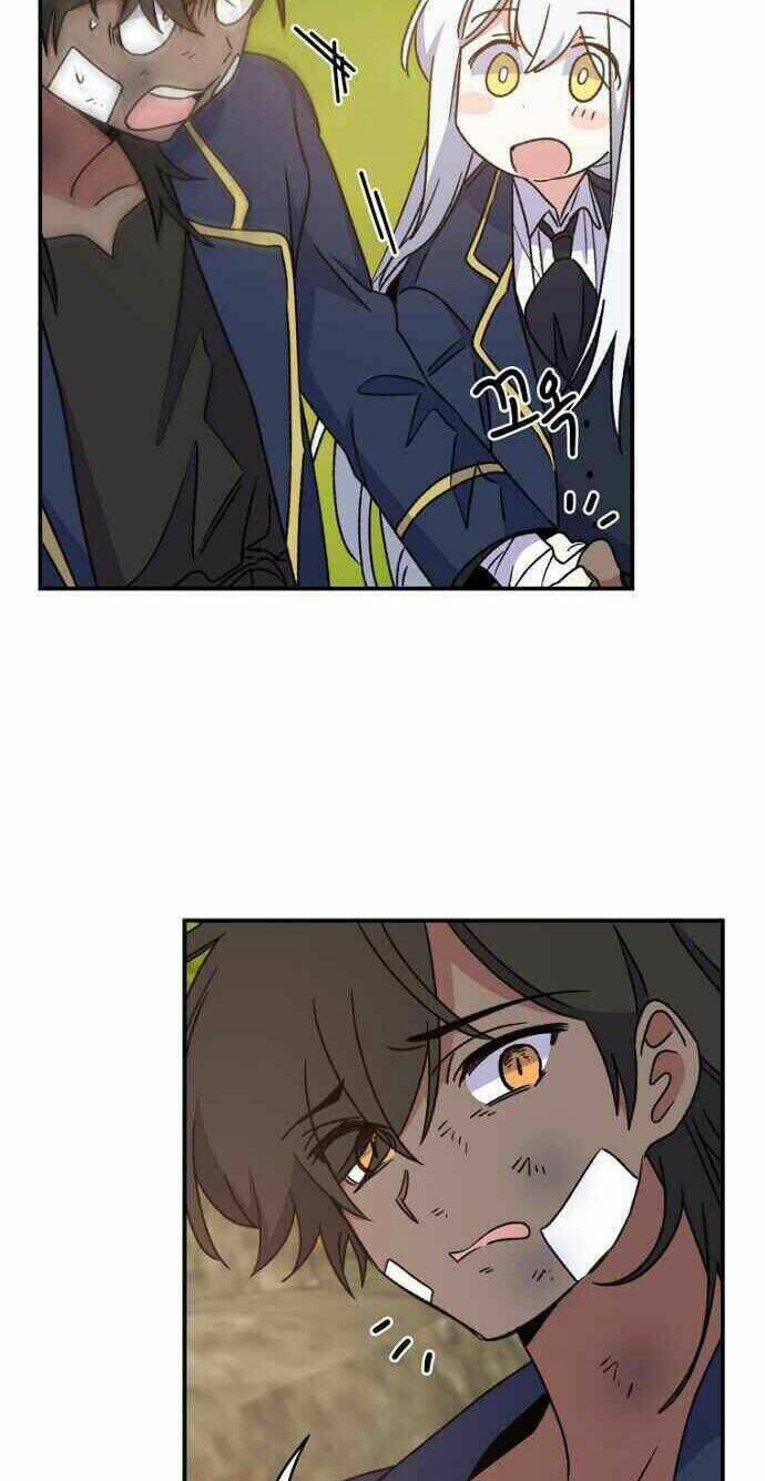 Nhà Hiền Triết Yigret - Chapter 27 - Page 15