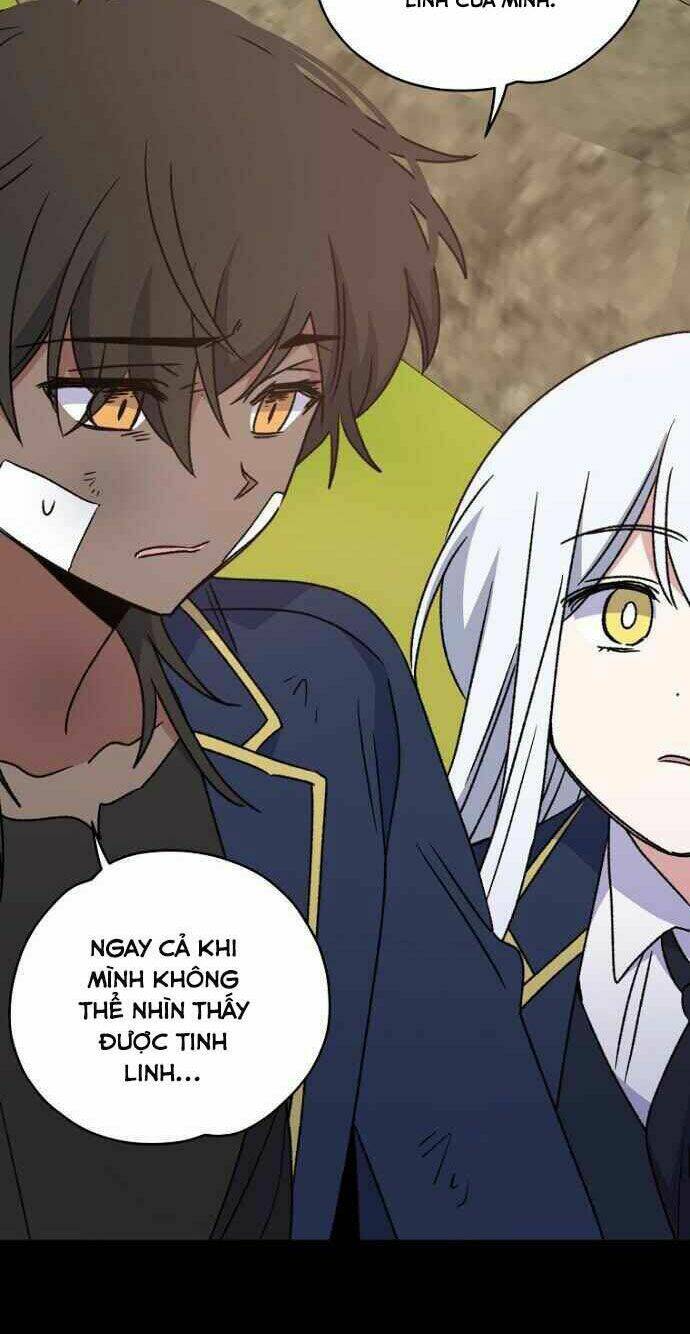 Nhà Hiền Triết Yigret - Chapter 27 - Page 18