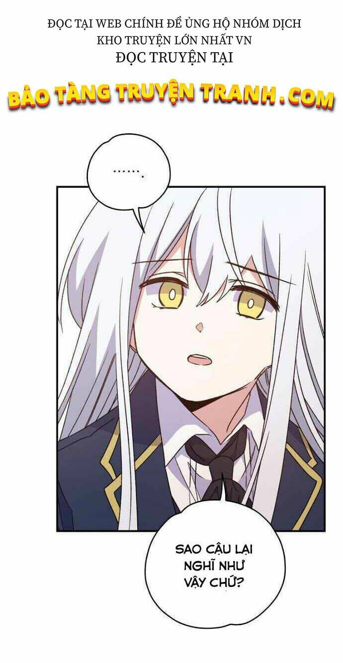 Nhà Hiền Triết Yigret - Chapter 27 - Page 21