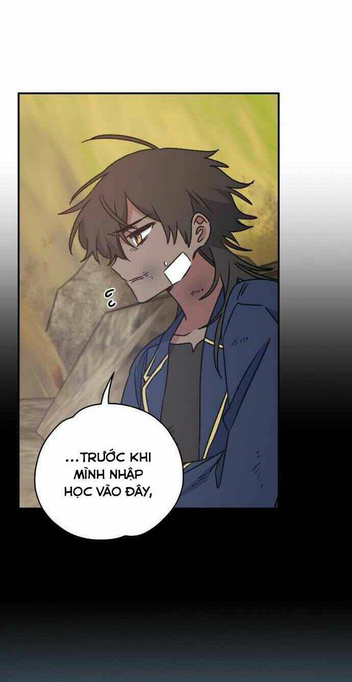 Nhà Hiền Triết Yigret - Chapter 27 - Page 22