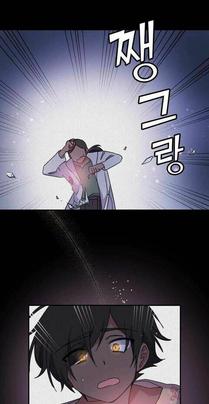 Nhà Hiền Triết Yigret - Chapter 27 - Page 25