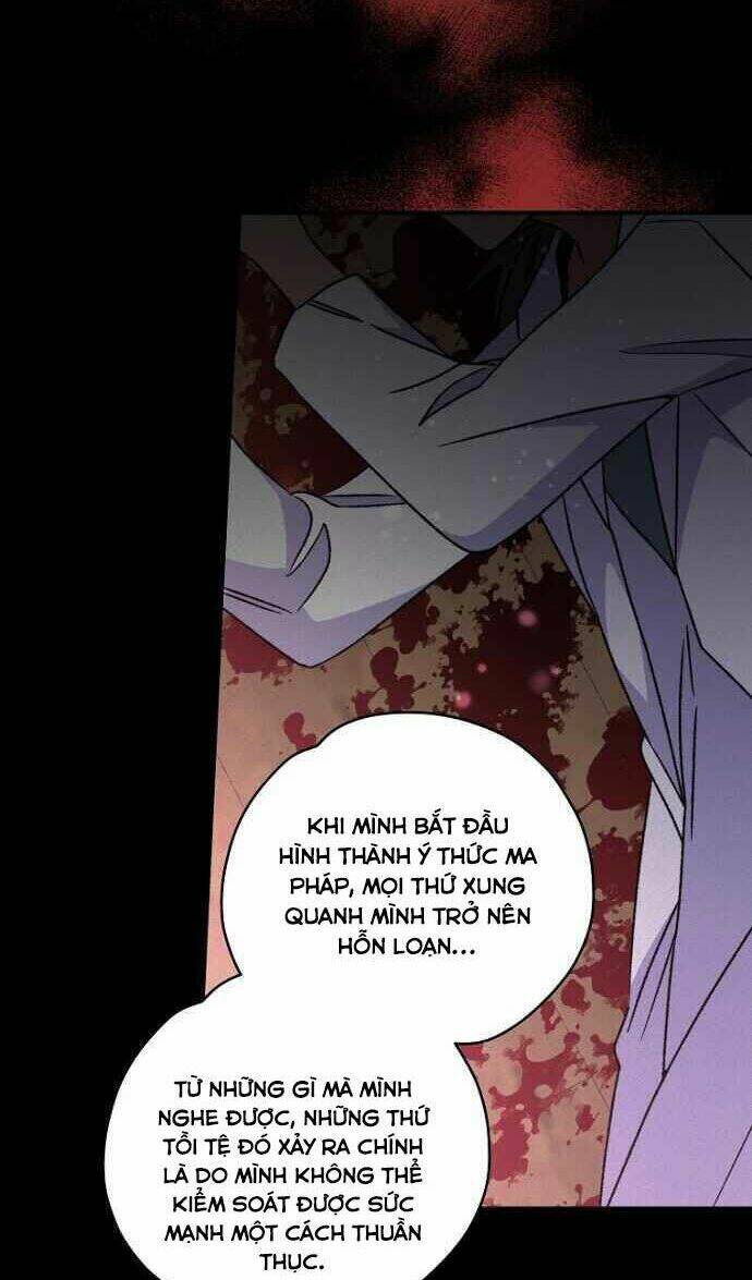 Nhà Hiền Triết Yigret - Chapter 27 - Page 31