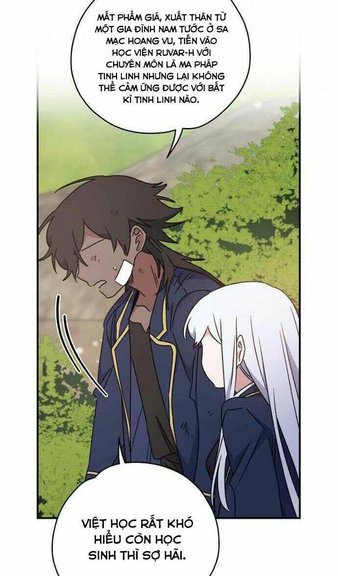 Nhà Hiền Triết Yigret - Chapter 27 - Page 34