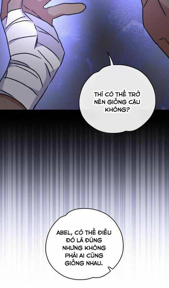 Nhà Hiền Triết Yigret - Chapter 27 - Page 41