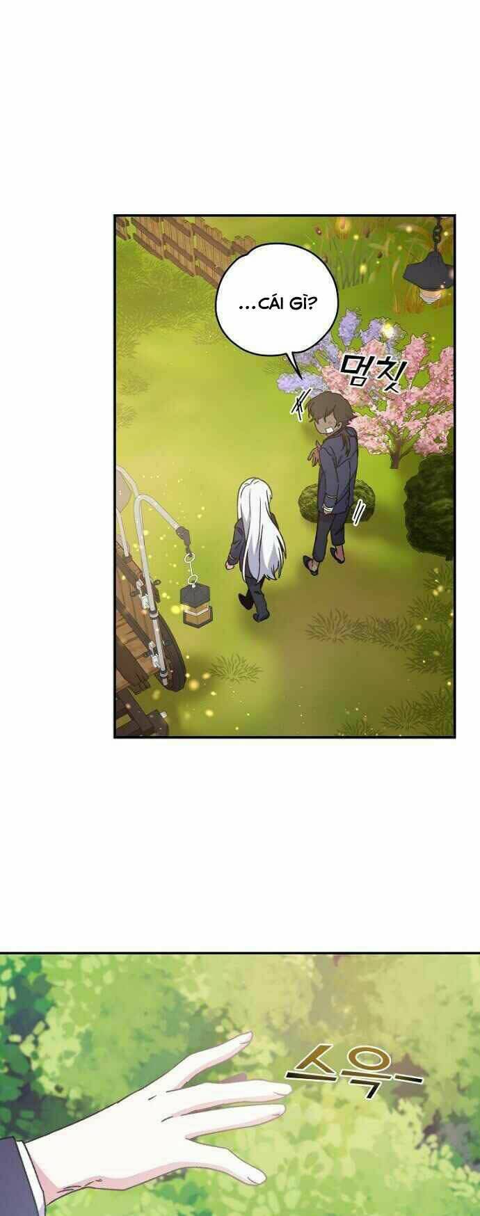 Nhà Hiền Triết Yigret - Chapter 27 - Page 42