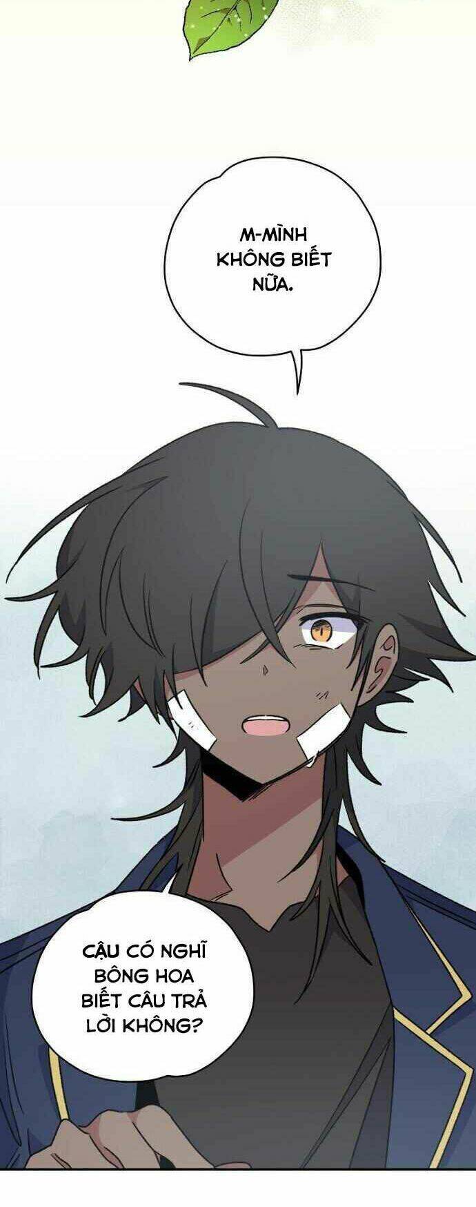 Nhà Hiền Triết Yigret - Chapter 27 - Page 45