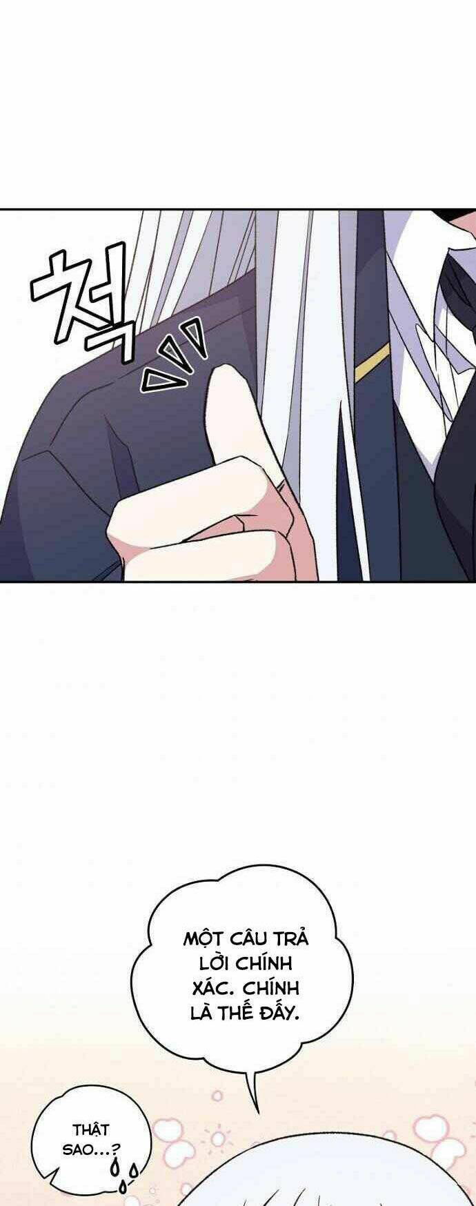 Nhà Hiền Triết Yigret - Chapter 27 - Page 46