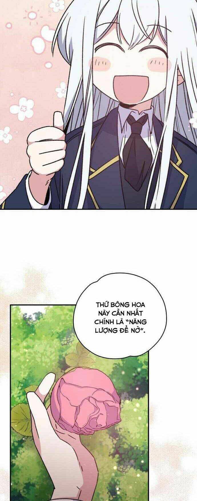 Nhà Hiền Triết Yigret - Chapter 27 - Page 47