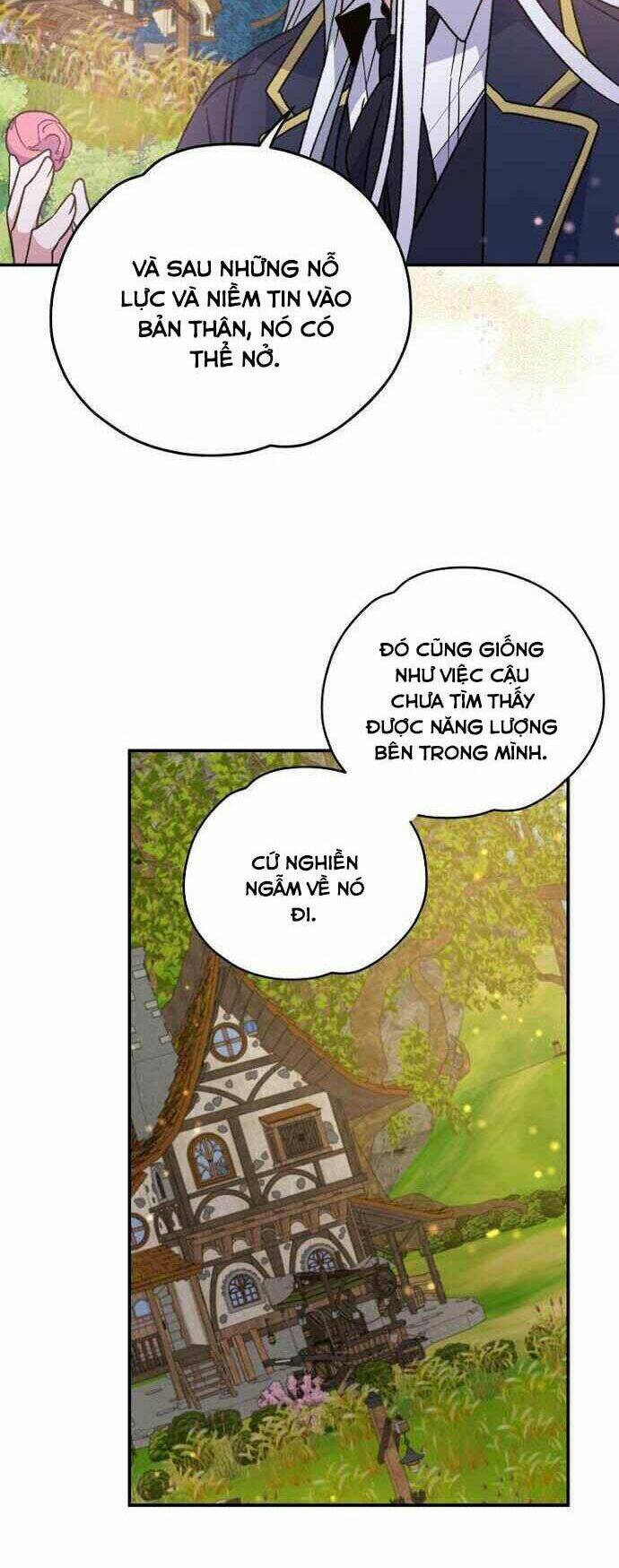 Nhà Hiền Triết Yigret - Chapter 27 - Page 49