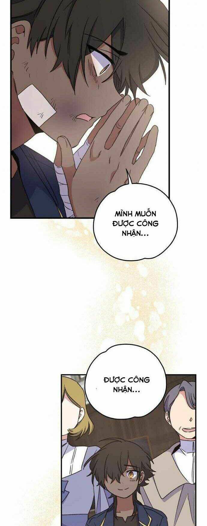 Nhà Hiền Triết Yigret - Chapter 27 - Page 52