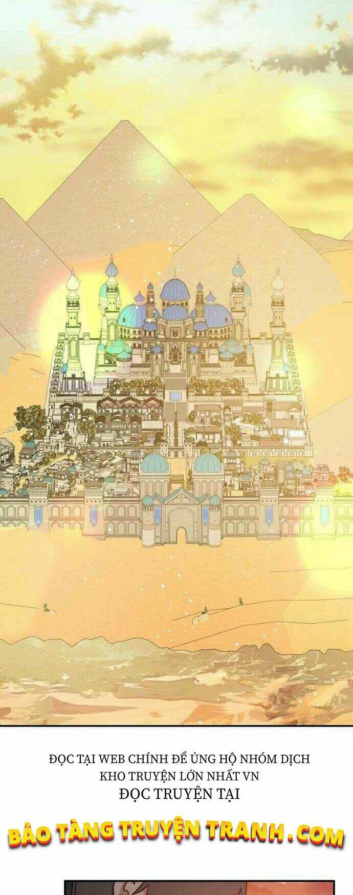 Nhà Hiền Triết Yigret - Chapter 27 - Page 54