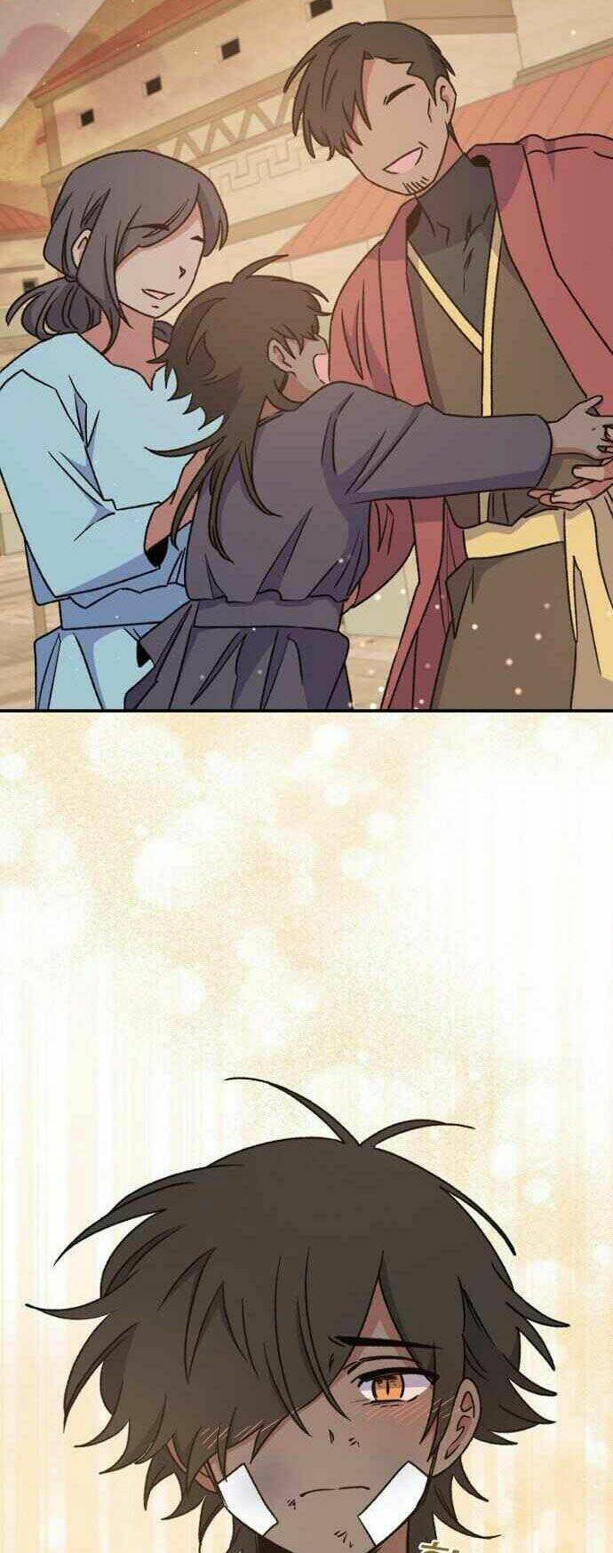 Nhà Hiền Triết Yigret - Chapter 27 - Page 56