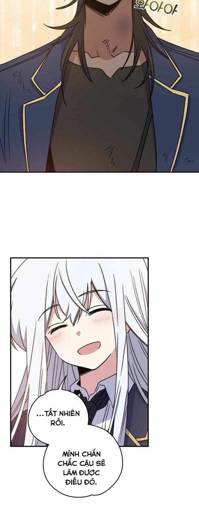 Nhà Hiền Triết Yigret - Chapter 27 - Page 57