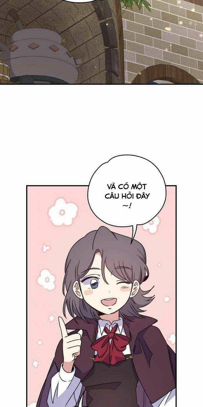 Nhà Hiền Triết Yigret - Chapter 27 - Page 63