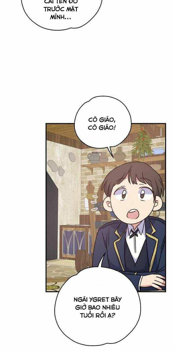 Nhà Hiền Triết Yigret - Chapter 27 - Page 66