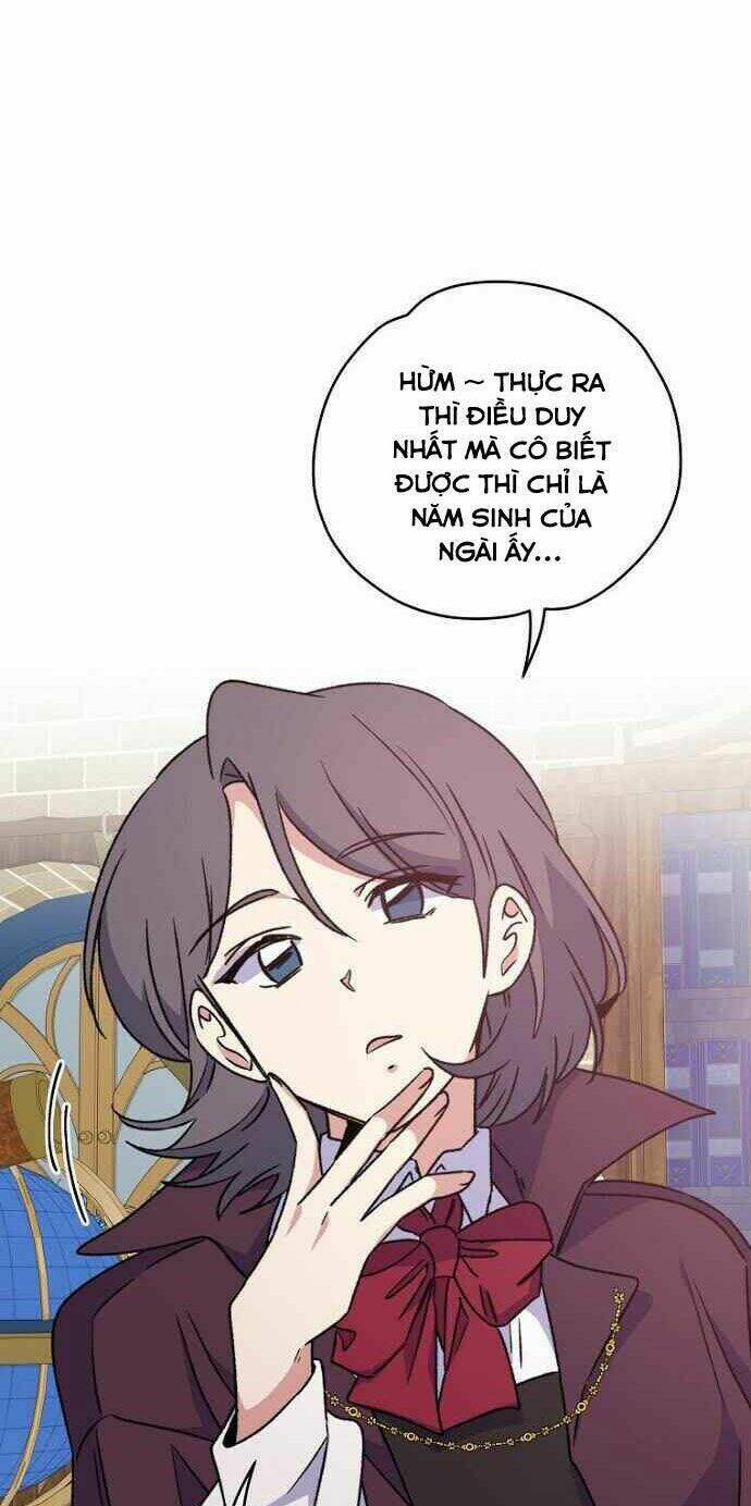 Nhà Hiền Triết Yigret - Chapter 27 - Page 67