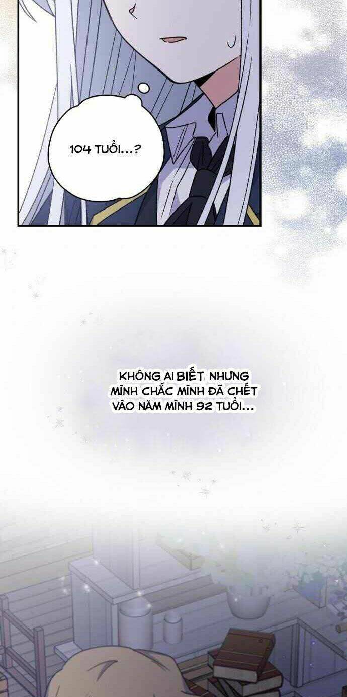 Nhà Hiền Triết Yigret - Chapter 27 - Page 69