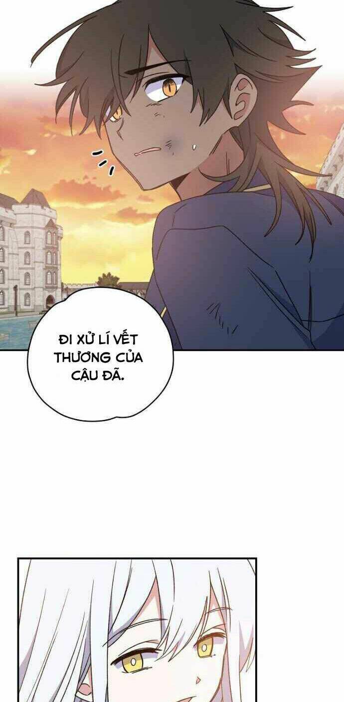 Nhà Hiền Triết Yigret - Chapter 27 - Page 7