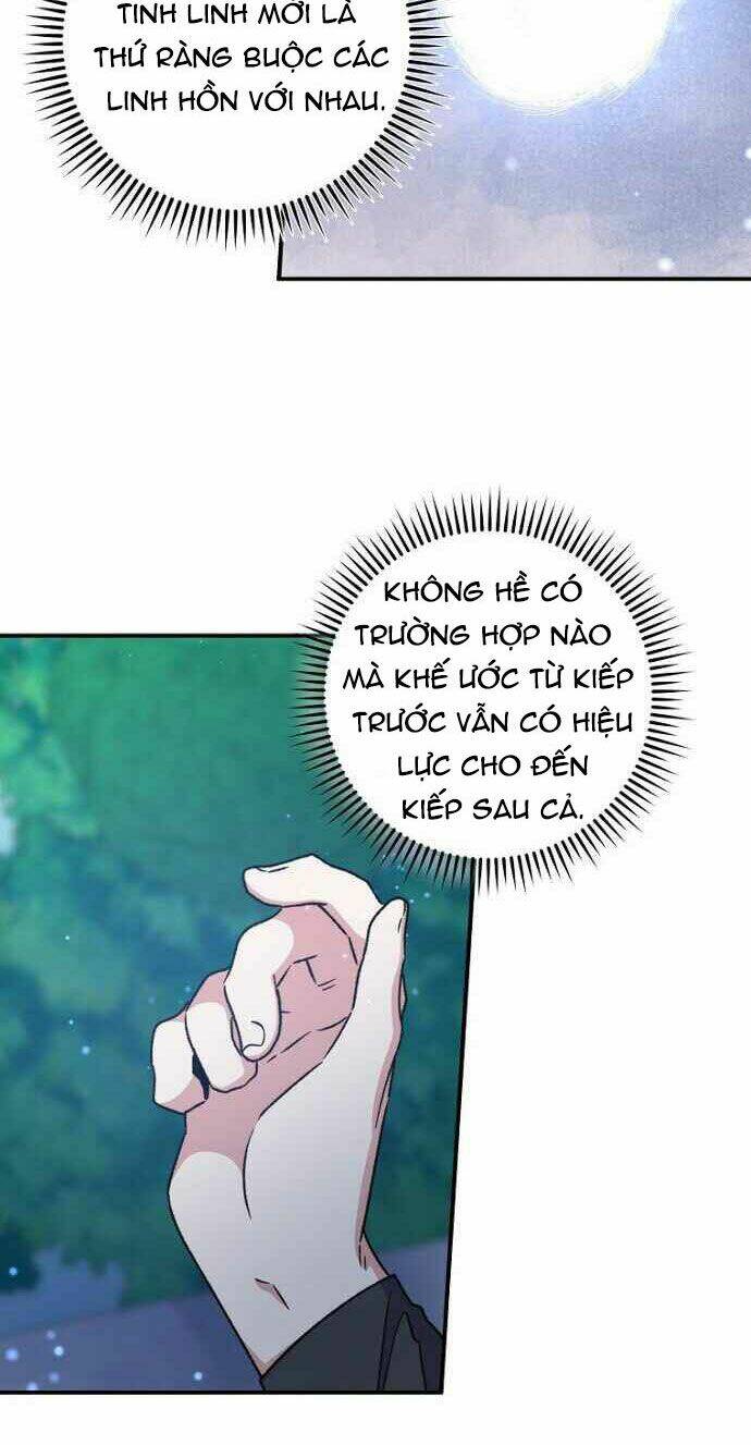 Nhà Hiền Triết Yigret - Chapter 28 - Page 14