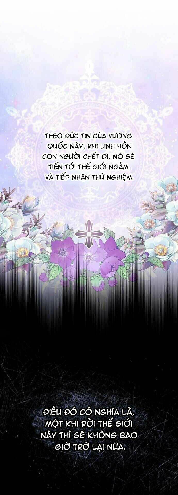 Nhà Hiền Triết Yigret - Chapter 28 - Page 15