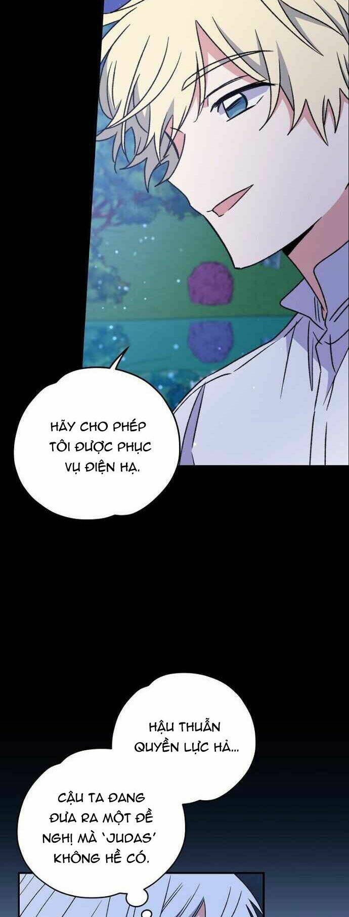 Nhà Hiền Triết Yigret - Chapter 28 - Page 28