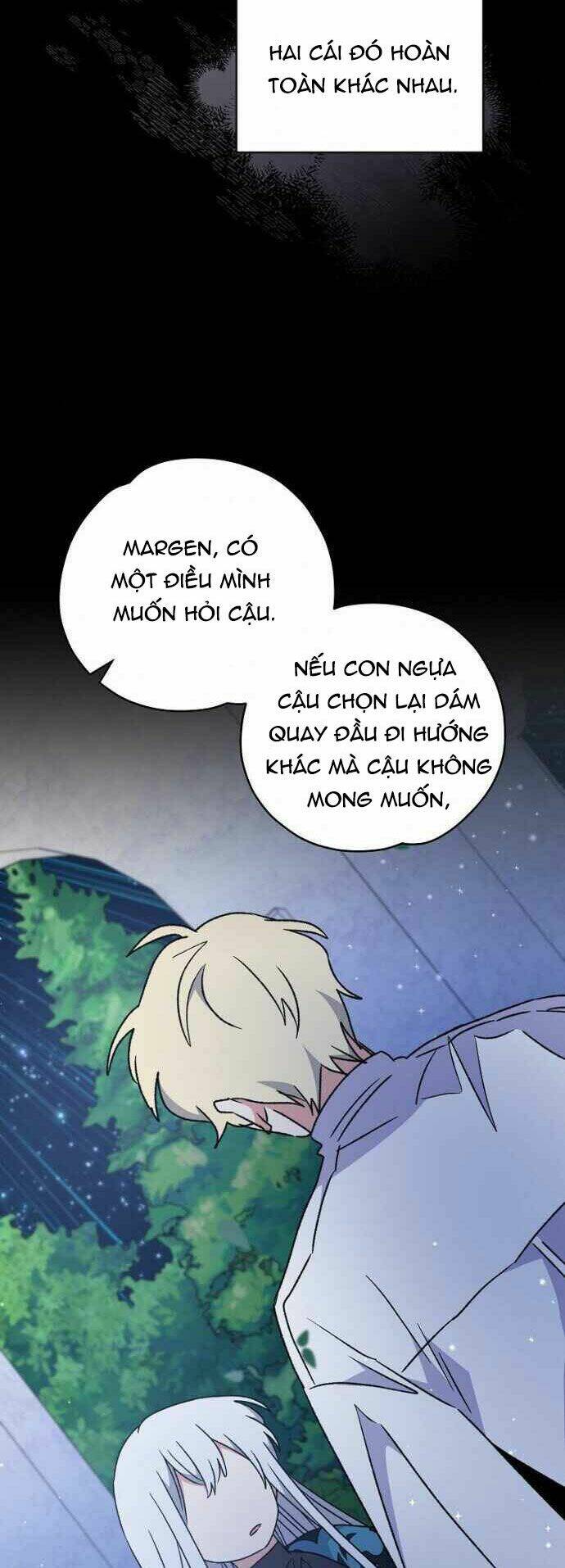 Nhà Hiền Triết Yigret - Chapter 28 - Page 31