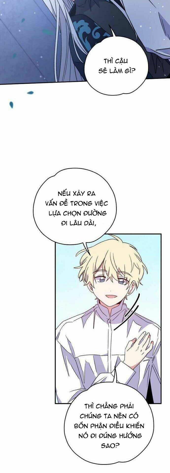 Nhà Hiền Triết Yigret - Chapter 28 - Page 32