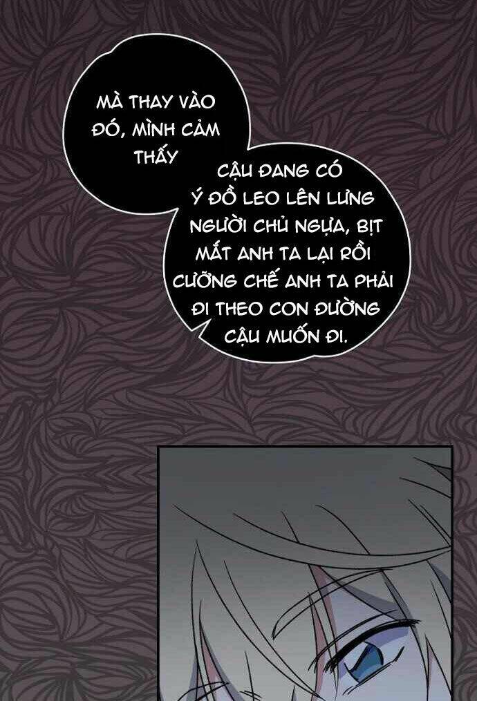 Nhà Hiền Triết Yigret - Chapter 28 - Page 35