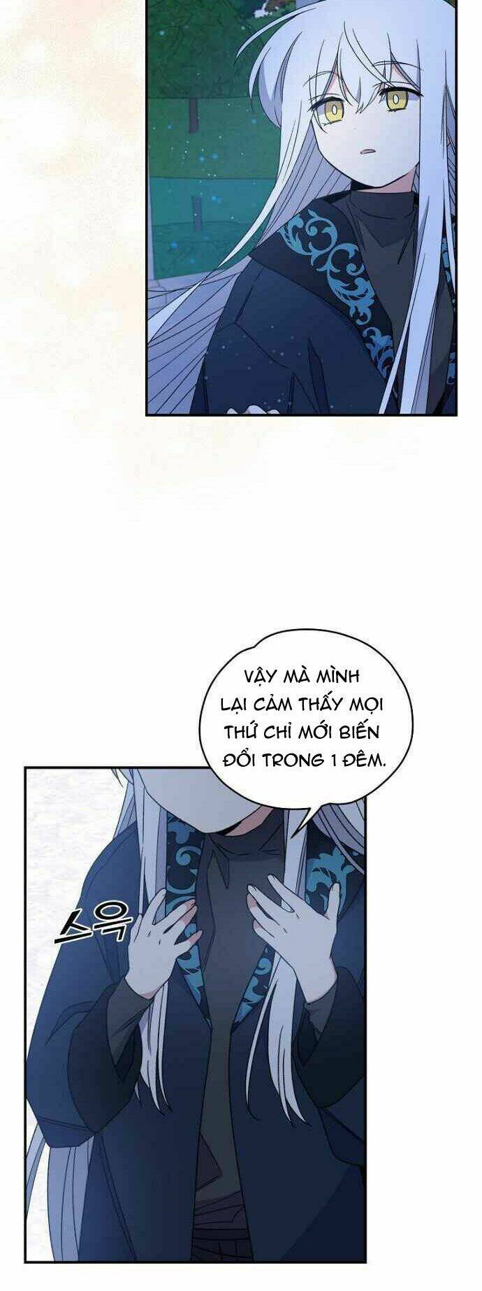 Nhà Hiền Triết Yigret - Chapter 28 - Page 3