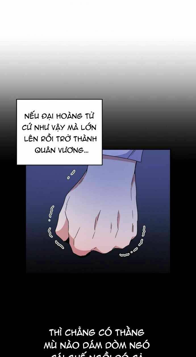 Nhà Hiền Triết Yigret - Chapter 28 - Page 39