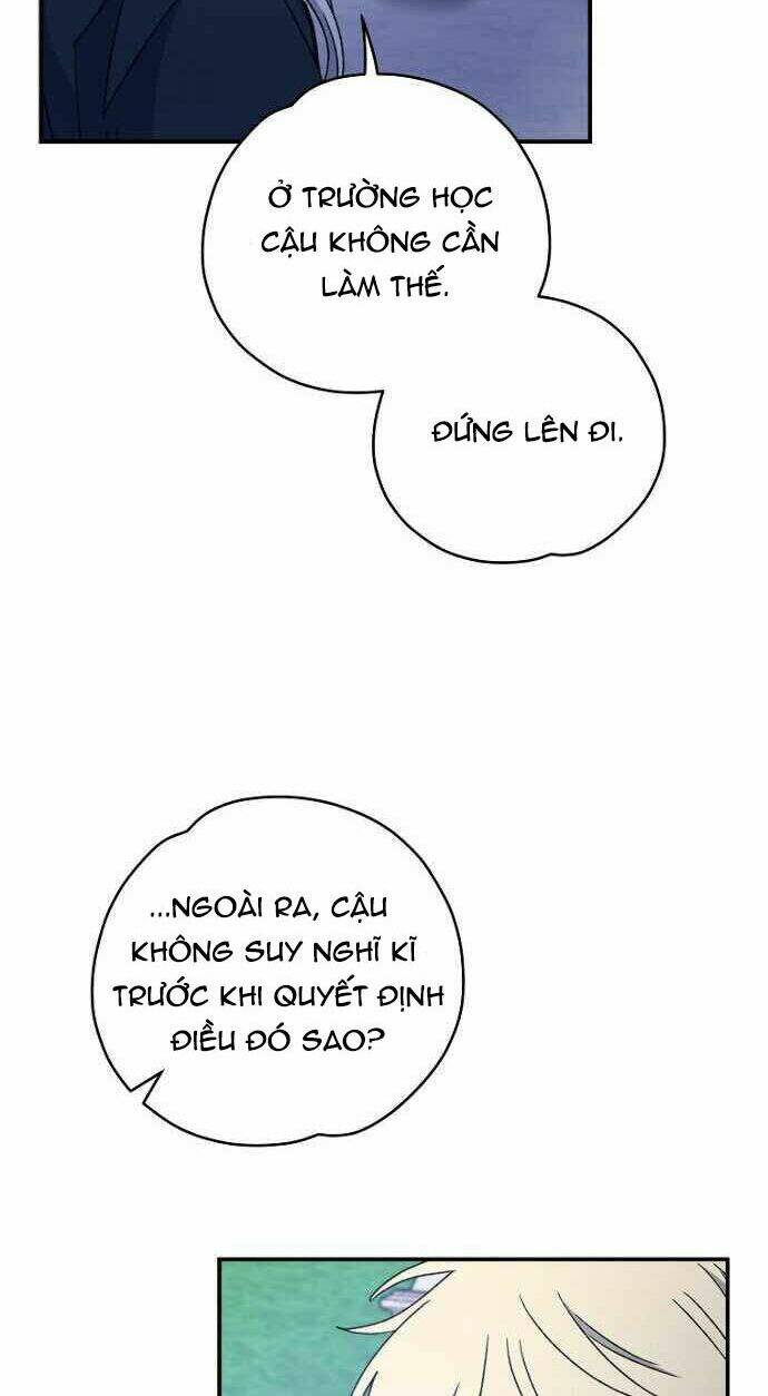 Nhà Hiền Triết Yigret - Chapter 28 - Page 42