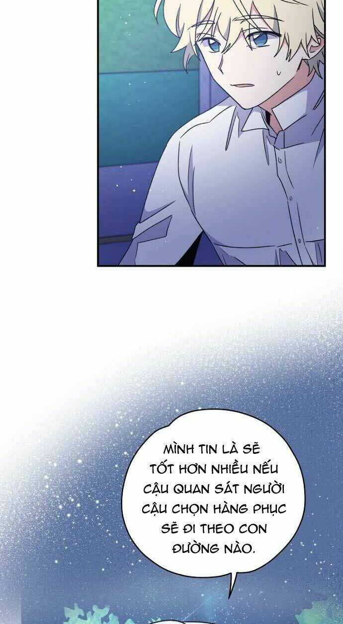 Nhà Hiền Triết Yigret - Chapter 28 - Page 43