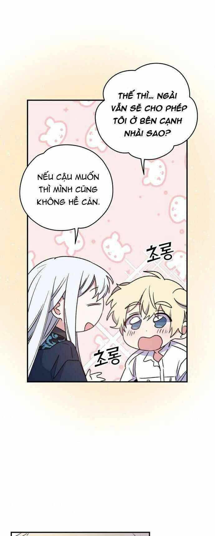Nhà Hiền Triết Yigret - Chapter 28 - Page 45