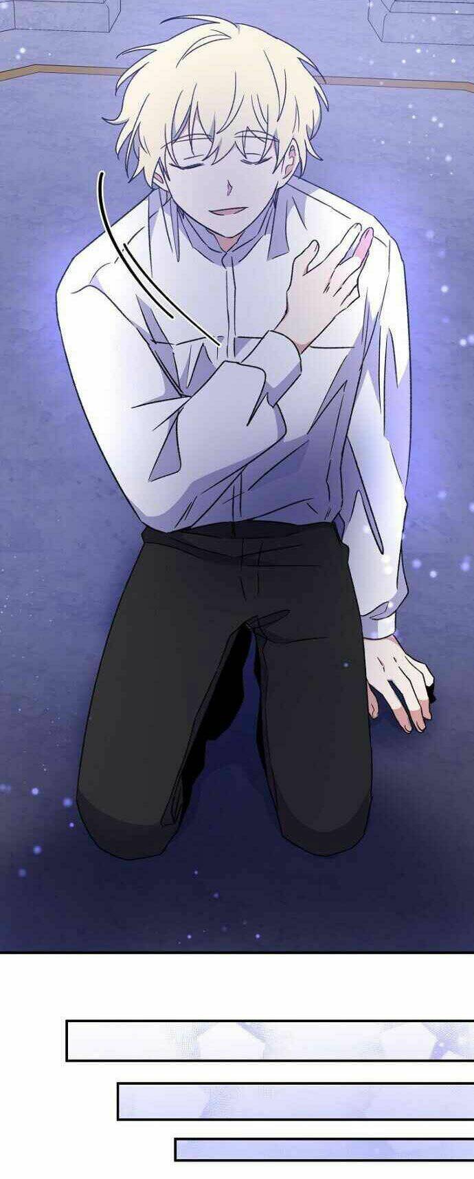 Nhà Hiền Triết Yigret - Chapter 28 - Page 47